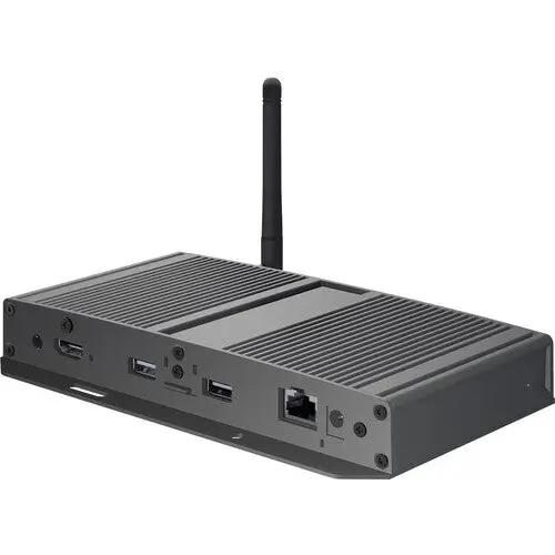 ViewSonic NMP599-W-2 wireless network media player - Image 3