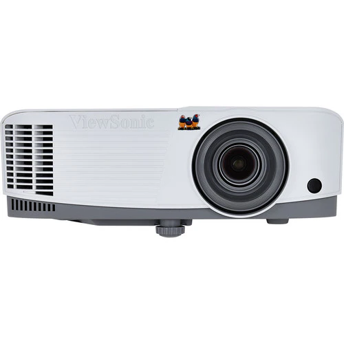 ViewSonic PA503X 3600-Lumen XGA DLP Projector for Bright Meeting Spaces - Image 2