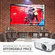 ViewSonic PA503X 3600-Lumen XGA DLP Projector for Bright Meeting Spaces - Image 4