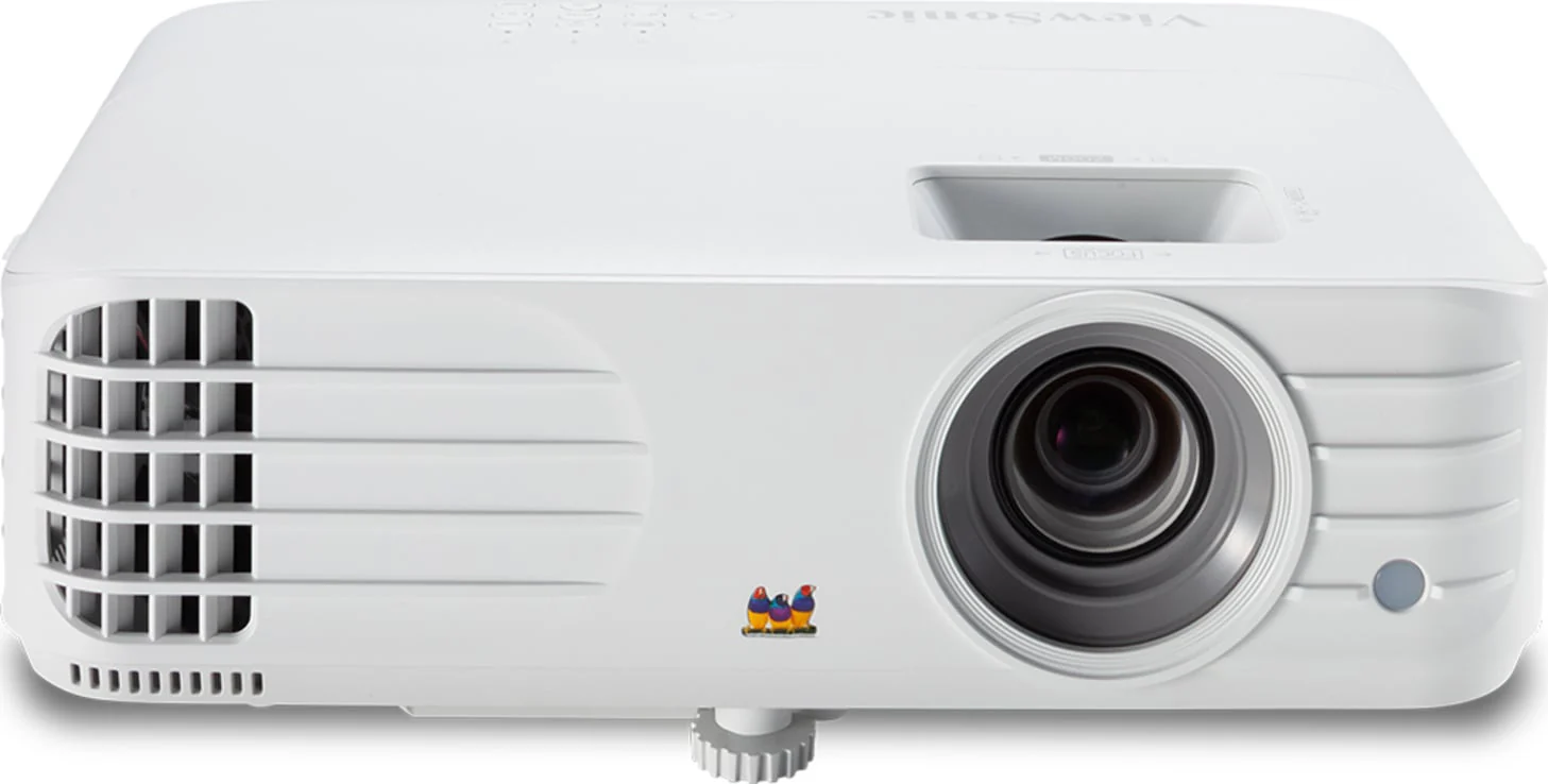 ViewSonic PG701WU 3500-Lumen WUXGA DLP Projector for Crisp Professional Presentations
