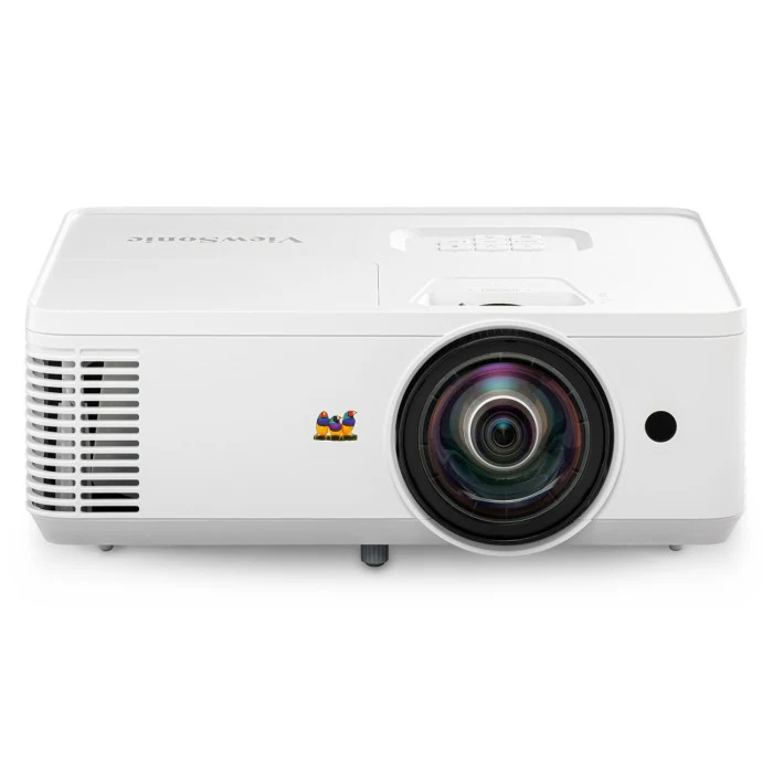 ViewSonic PS502W 4,000 Lumens WXGA Short Throw Business Education Projector