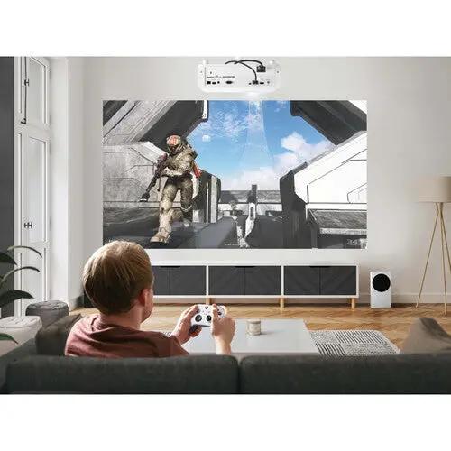 ViewSonic PX749-4K 4000-Lumen 4K DLP Projector - Image 4