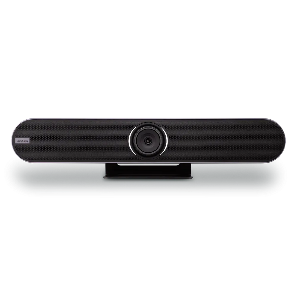 ViewSonic VB-CAM-201 4K UHD Ultra-Wide Video Conferencing Camera