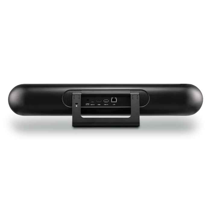 ViewSonic VB-CAM-201 4K UHD Ultra-Wide Video Conferencing Camera - Image 2