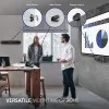 ViewSonic VB-CAM-201 4K UHD Ultra-Wide Video Conferencing Camera - Image 4