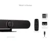 ViewSonic VB-CAM-201 4K UHD Ultra-Wide Video Conferencing Camera - Image 7