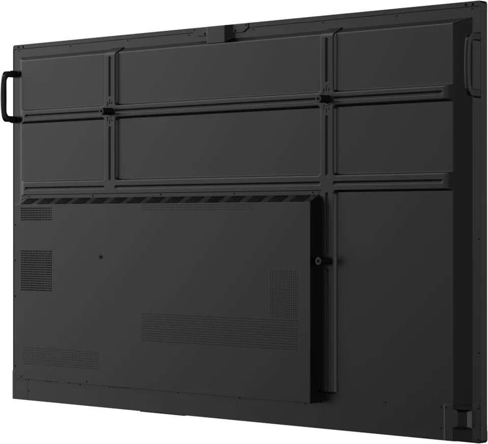 ViewSonic ViewBoard IFP7541 75 Inch 4K Interactive Display - Image 6