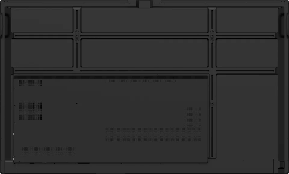 ViewSonic ViewBoard IFP7541 75 Inch 4K Interactive Display - Image 7