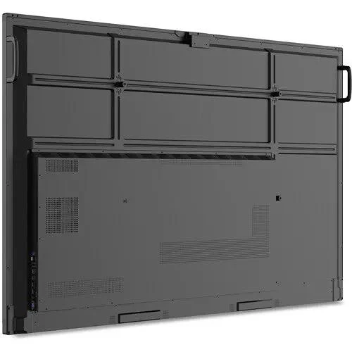 ViewSonic IFP8651 ViewBoard 86" UHD 4K Touchscreen Commercial Monitor - Image 2