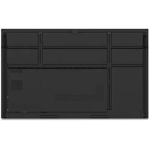 ViewSonic IFP8651 ViewBoard 86" UHD 4K Touchscreen Commercial Monitor - Image 3