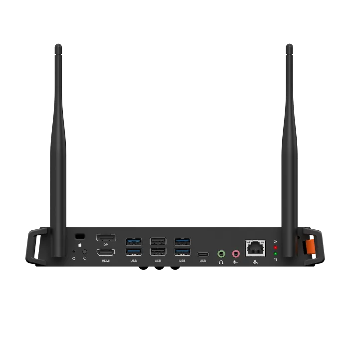 ViewSonic VPC25-W53-P1 Intel i5 Slot-in PC for ViewBoard Interactive Displays - Image 4