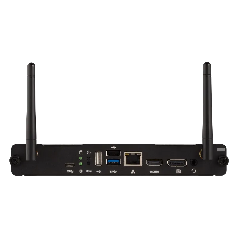 ViewSonic VPC2C-W33-O1 ViewBoard OPS Slot-in PC Intel Celeron 8GB 256GB