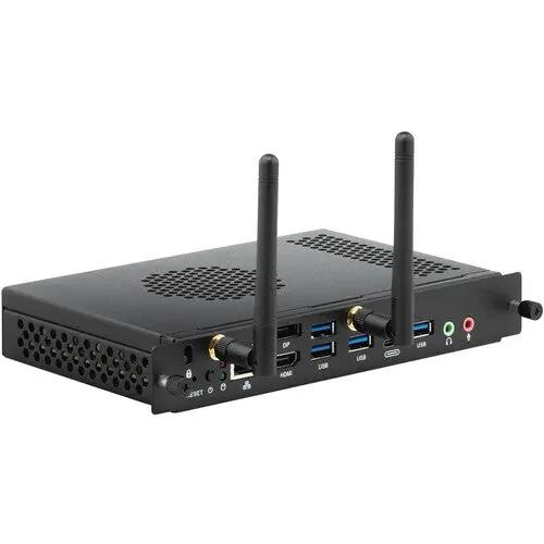 ViewSonic VPC37-W55-G1 OPS Slot-In PC for ViewBoard Interactive Displays