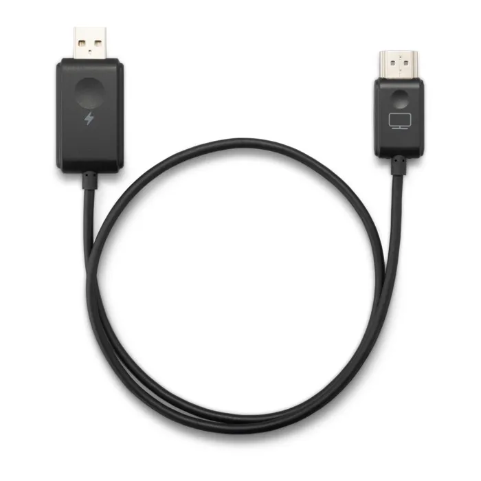 ViewSonic WPD-900 Wireless Screen Casting Kit: Plug-and-Play 1080p HD Display - Image 3