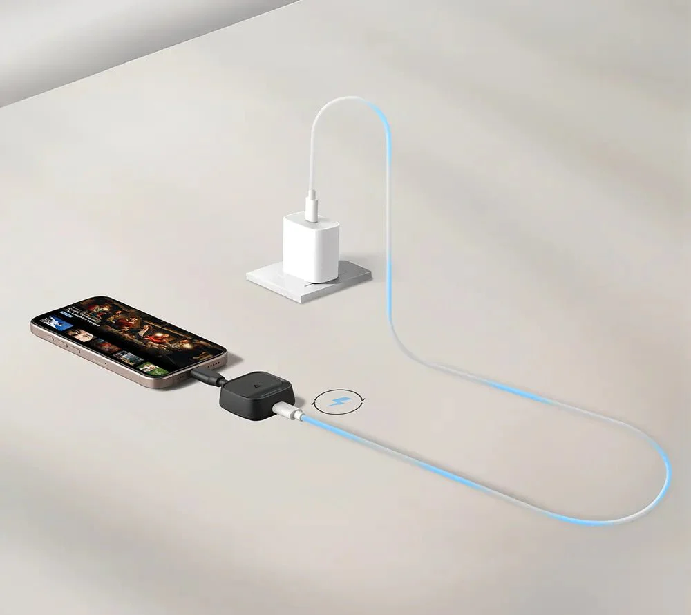 ViewSonic WPD-900 Wireless Screen Casting Kit: Plug-and-Play 1080p HD Display - Image 5