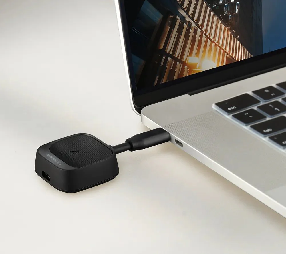 ViewSonic WPD-900 Wireless Screen Casting Kit: Plug-and-Play 1080p HD Display - Image 6
