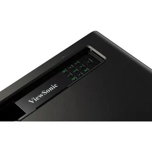 ViewSonic X1-4KPro 3300 Lumen 4K DLP Smart Projector - Image 3