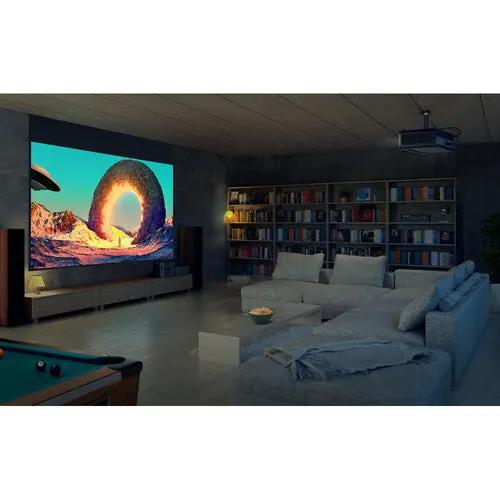 ViewSonic X1-4KPro 3300 Lumen 4K DLP Smart Projector - Image 4