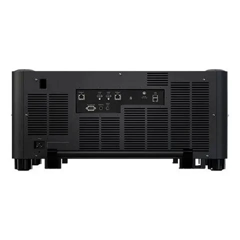 NEC XP-A201U-B 20K Lumen LCD Projector - Image 3