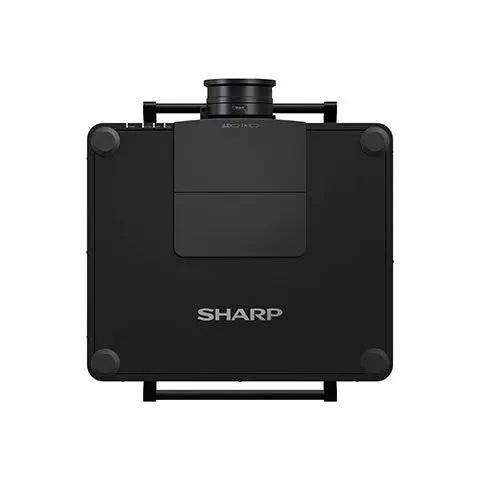 NEC XP-A201U-B 20K Lumen LCD Projector - Image 4