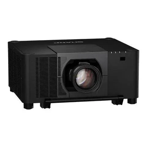 NEC XP-A201U-B 20K Lumen LCD Projector - Image 5